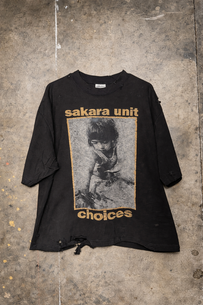 Choices Tee