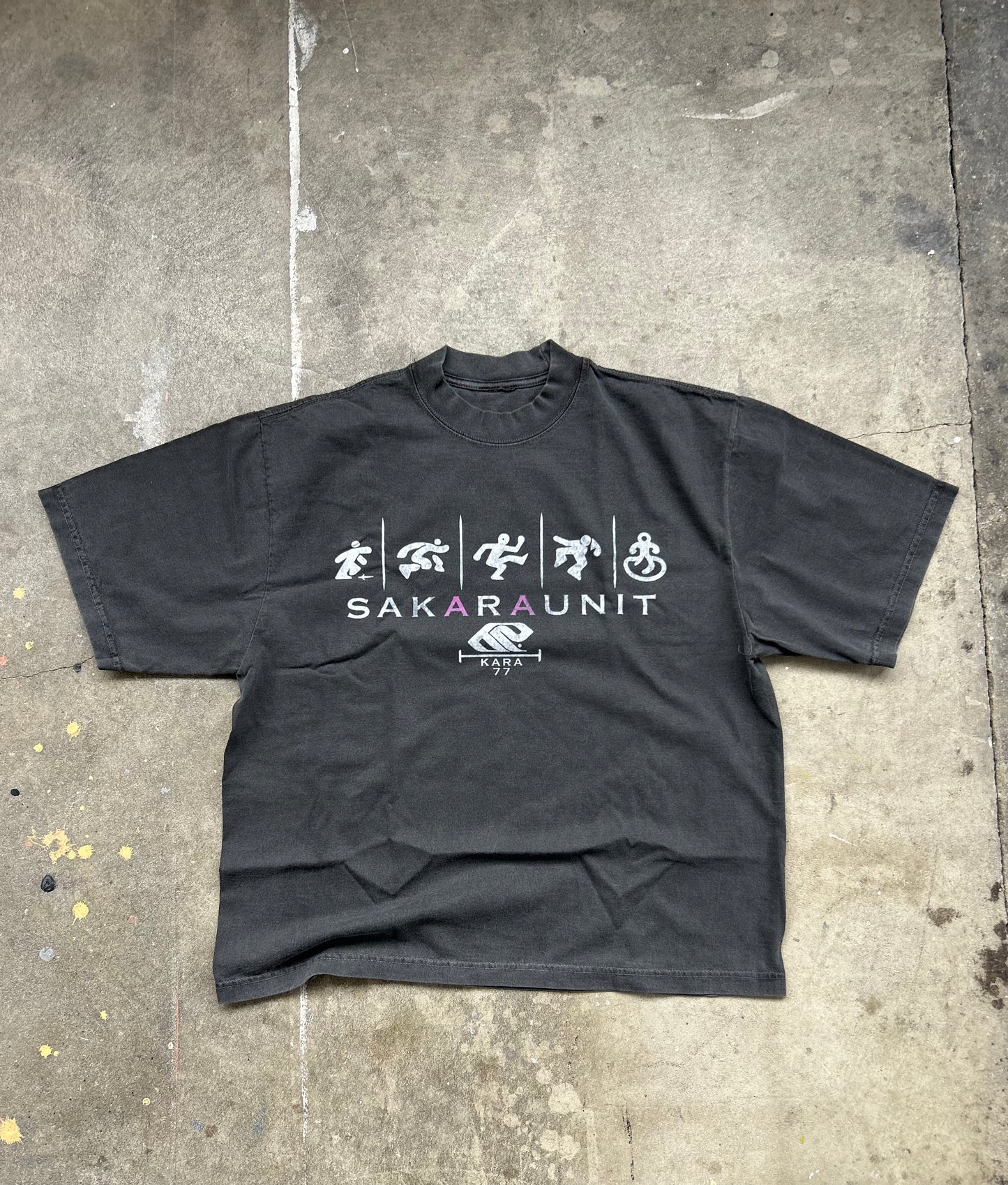 RUSH TEE