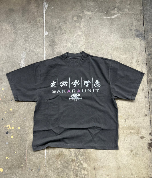 RUSH TEE